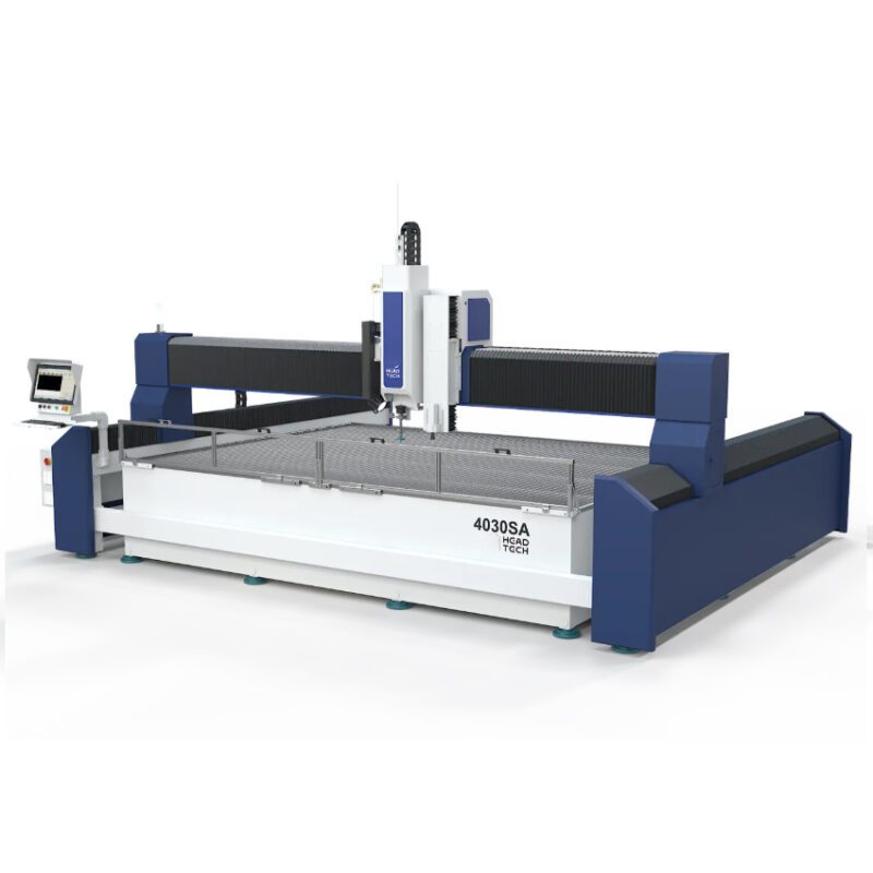 3-Axis CNC Cutting Machine - Waterjet Equipment - nuoyou.yiso-smart.com