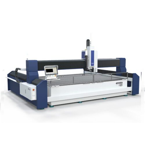 3-Axis CNC Cutting Machine - Waterjet Equipment - nuoyou.yiso-smart.com