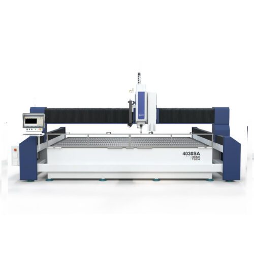 3-Axis CNC Cutting Machine - Waterjet Equipment - nuoyou.yiso-smart.com
