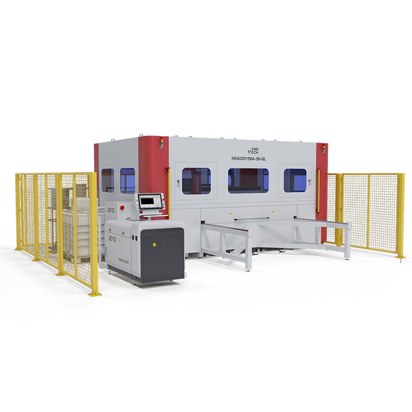 Fully Enclosed Cutting System - Waterjet Equipment - nuoyou.yiso-smart.com