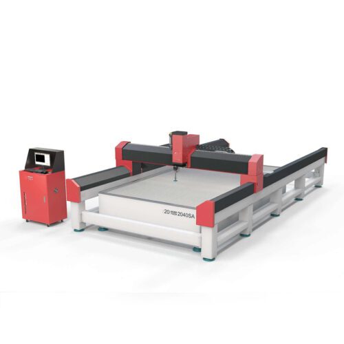 CNC Waterjet Cutting Machine - Waterjet Equipment - nuoyou.yiso-smart.com