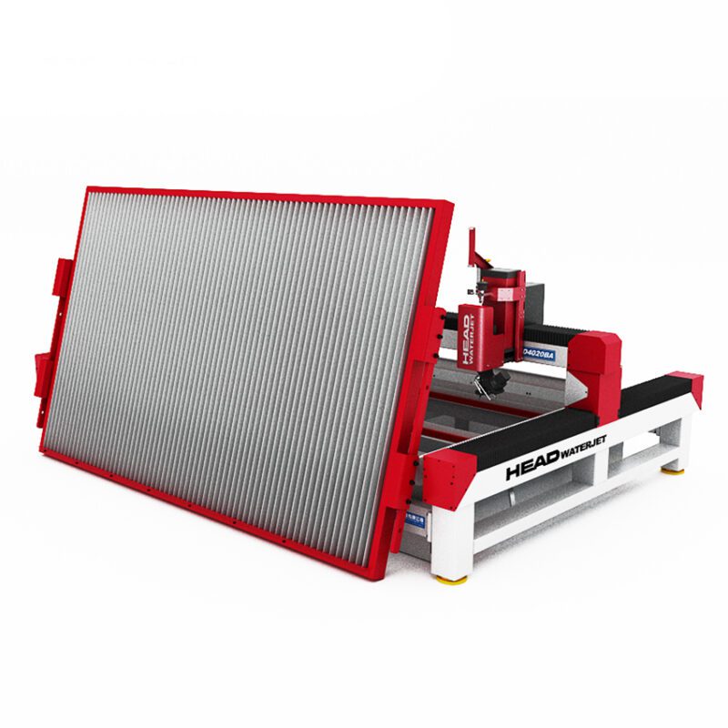 Waterjet Cutting Machine - Waterjet Equipment - nuoyou.yiso-smart.com
