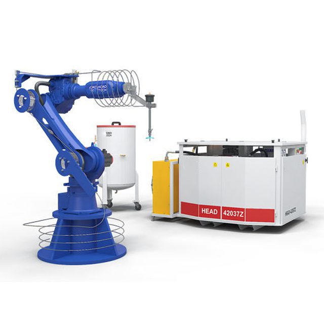 Waterjet Robot - Waterjet Equipment - nuoyou.yiso-smart.com
