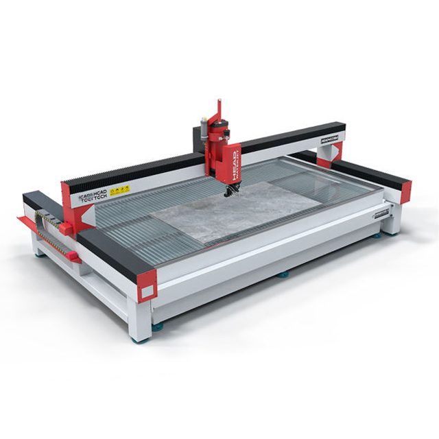 Waterjet Cutting Machine - Waterjet Equipment - nuoyou.yiso-smart.com