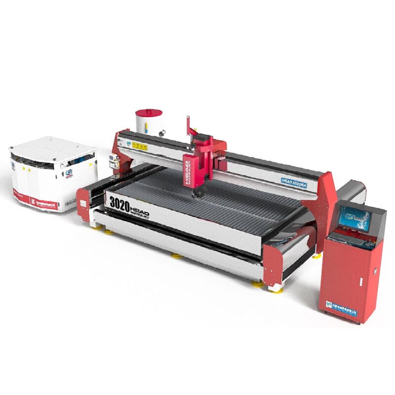 5-Axis 45° Cutting Machine - Multi-Axis Cutting Equipment - nuoyou.yiso-smart.com