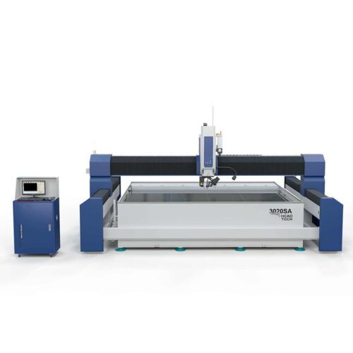5-Axis Waterjet Cutting Machine - Waterjet Equipment - nuoyou.yiso-smart.com