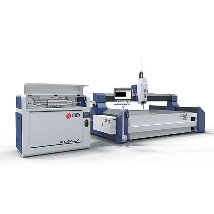 Waterjet Cutting Machine - Waterjet Equipment - nuoyou.yiso-smart.com